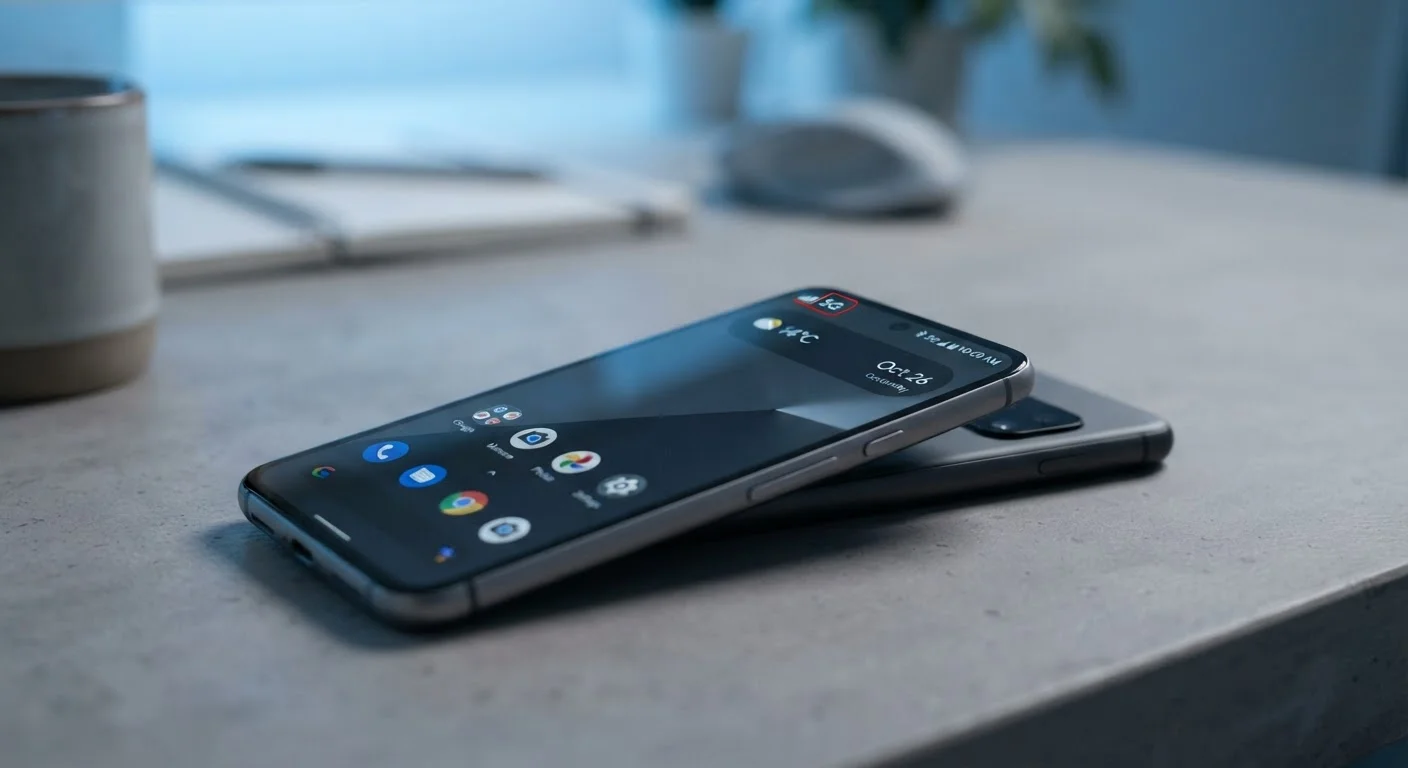 5G and Battery Life: What the Connection Between Speed and Drain Really Looks Like