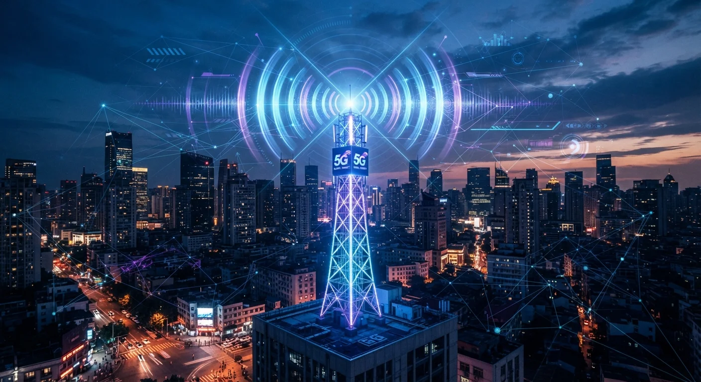 5G Myths That Keep Circulating — And What's Actually True
