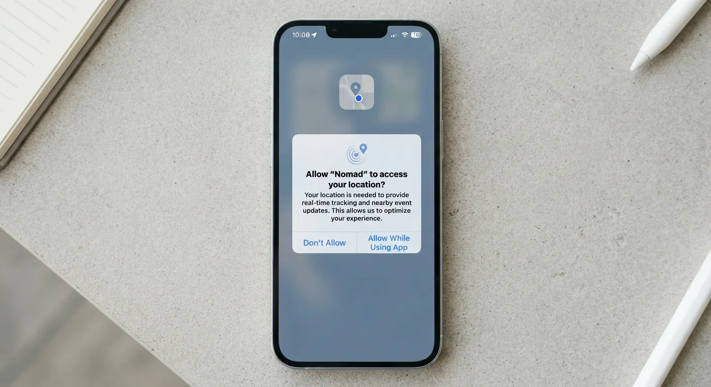 App Permissions: What You're Actually Agreeing To