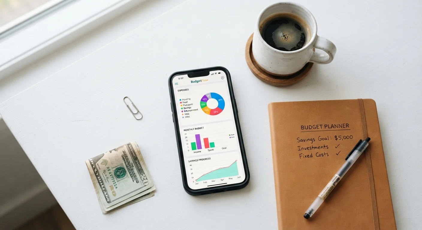 Apps for Managing Money Day-to-Day: What They Can and Cannot Do