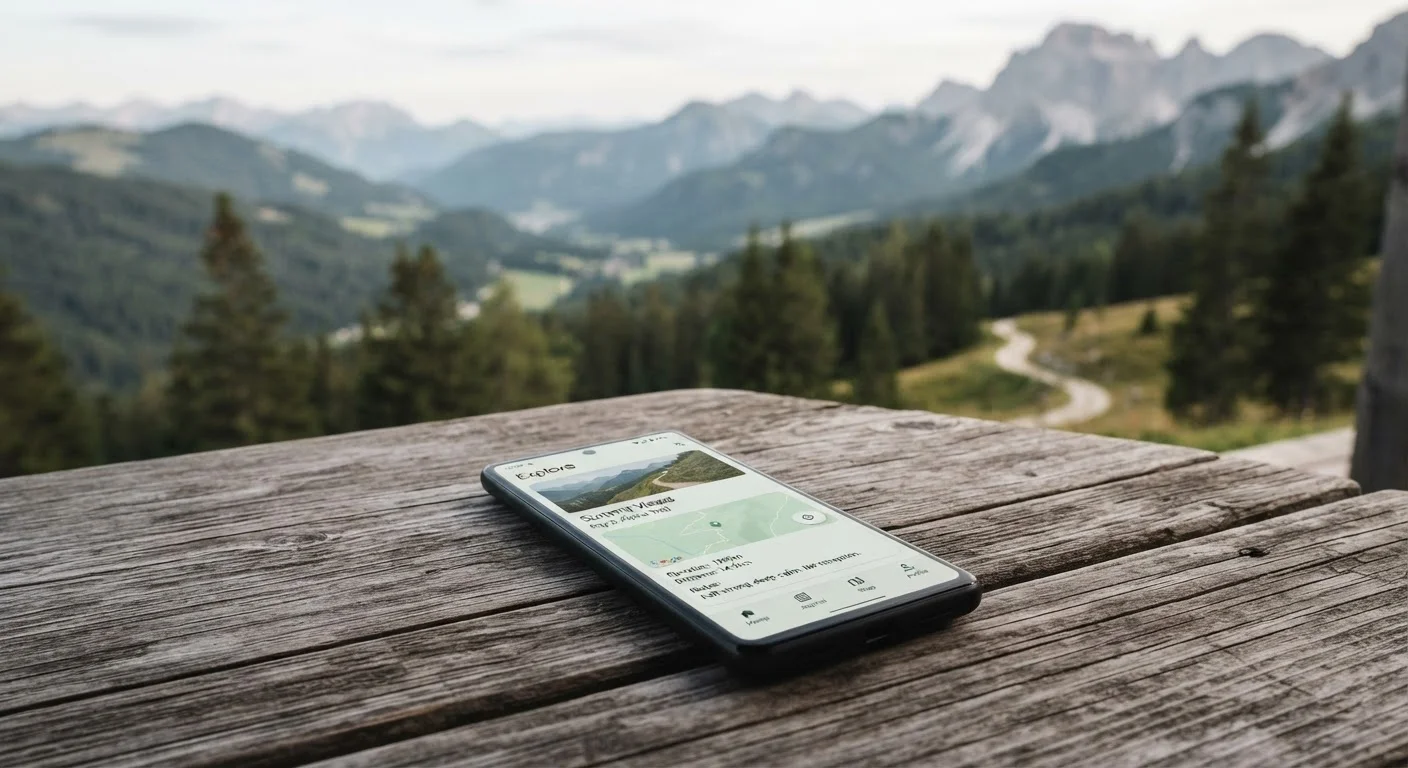Apps That Work Offline: Why Connectivity Shouldn't Be a Dependency