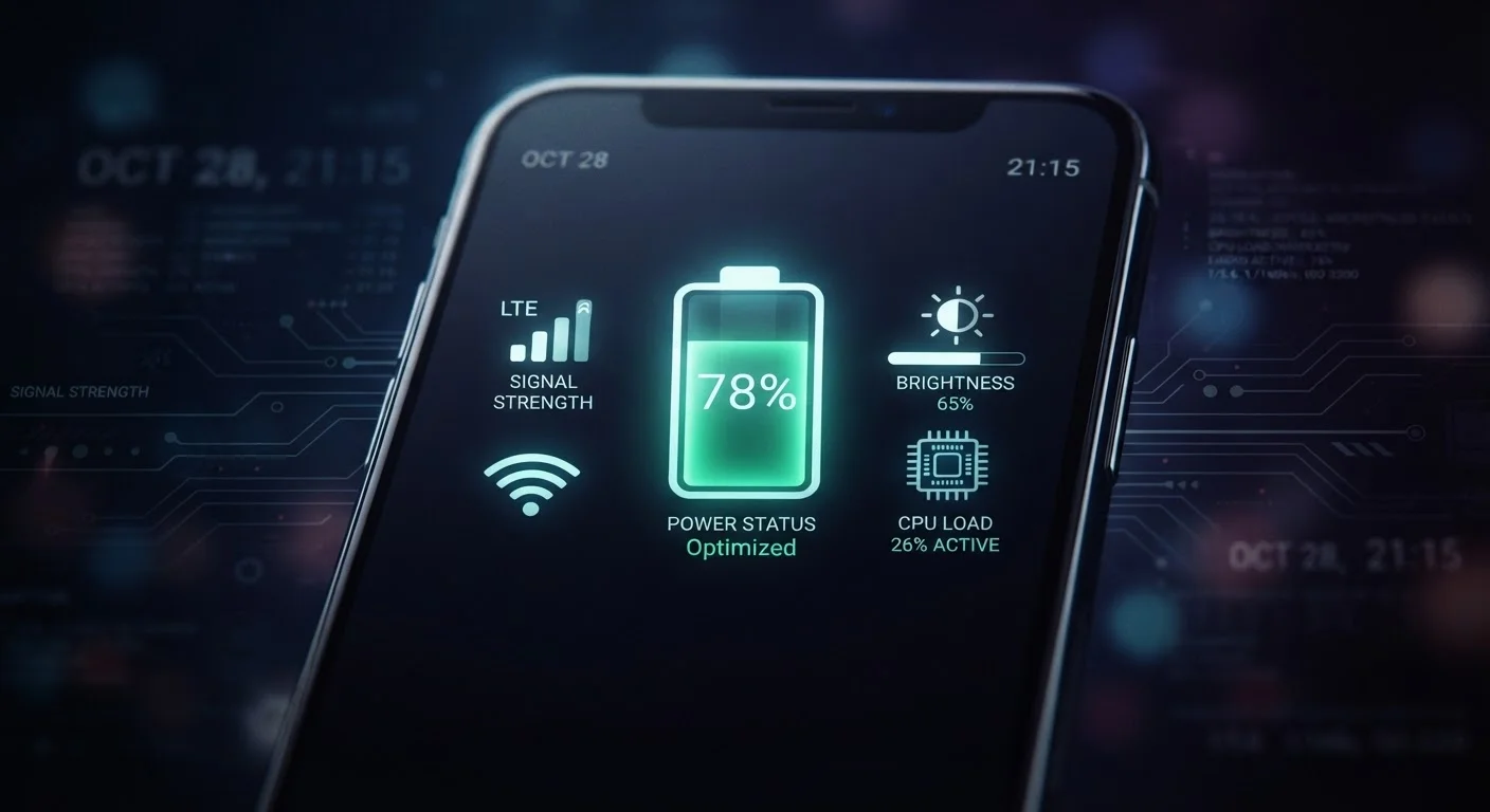 Battery Capacity vs Battery Life: Why mAh Alone Doesn't Tell the Full Story