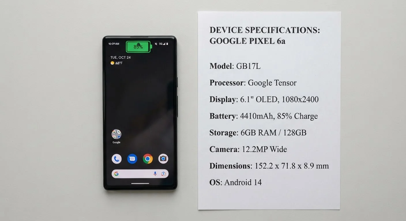 Battery Life on Paper vs. Battery Life in Practice