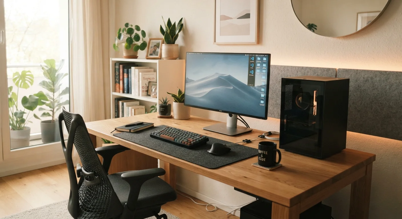 Before You Buy a Desktop: A Pre-Purchase Checklist