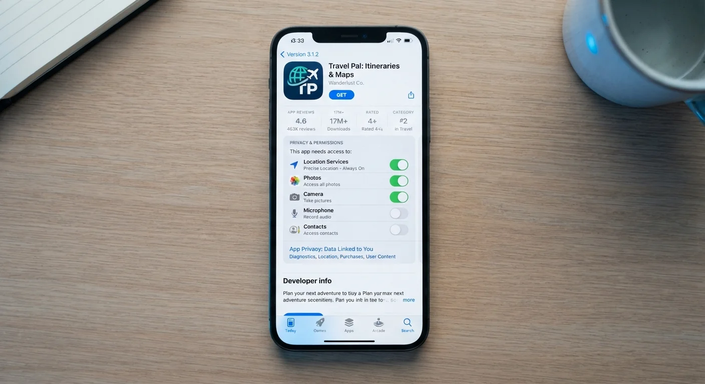 Before You Install: A Personal Checklist for Evaluating Any New App