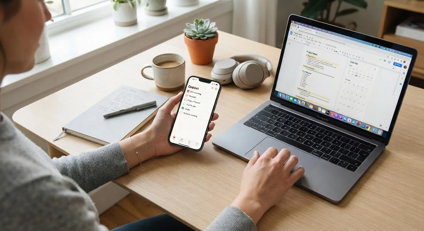 Before You Upgrade Your Smartphone, Run Through This Checklist