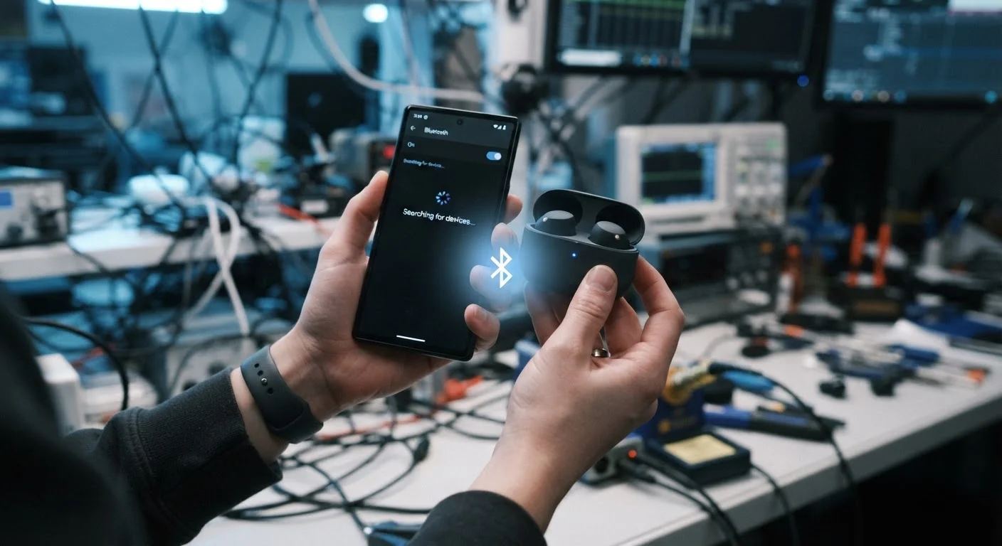 Bluetooth Pairing Failures: The Reasons Most Guides Don't Mention
