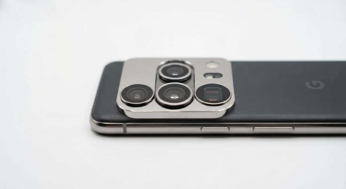 Camera Megapixels Are Only Part of the Story