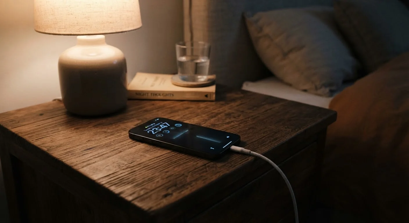Charging Habits That Quietly Shorten Your Battery's Lifespan