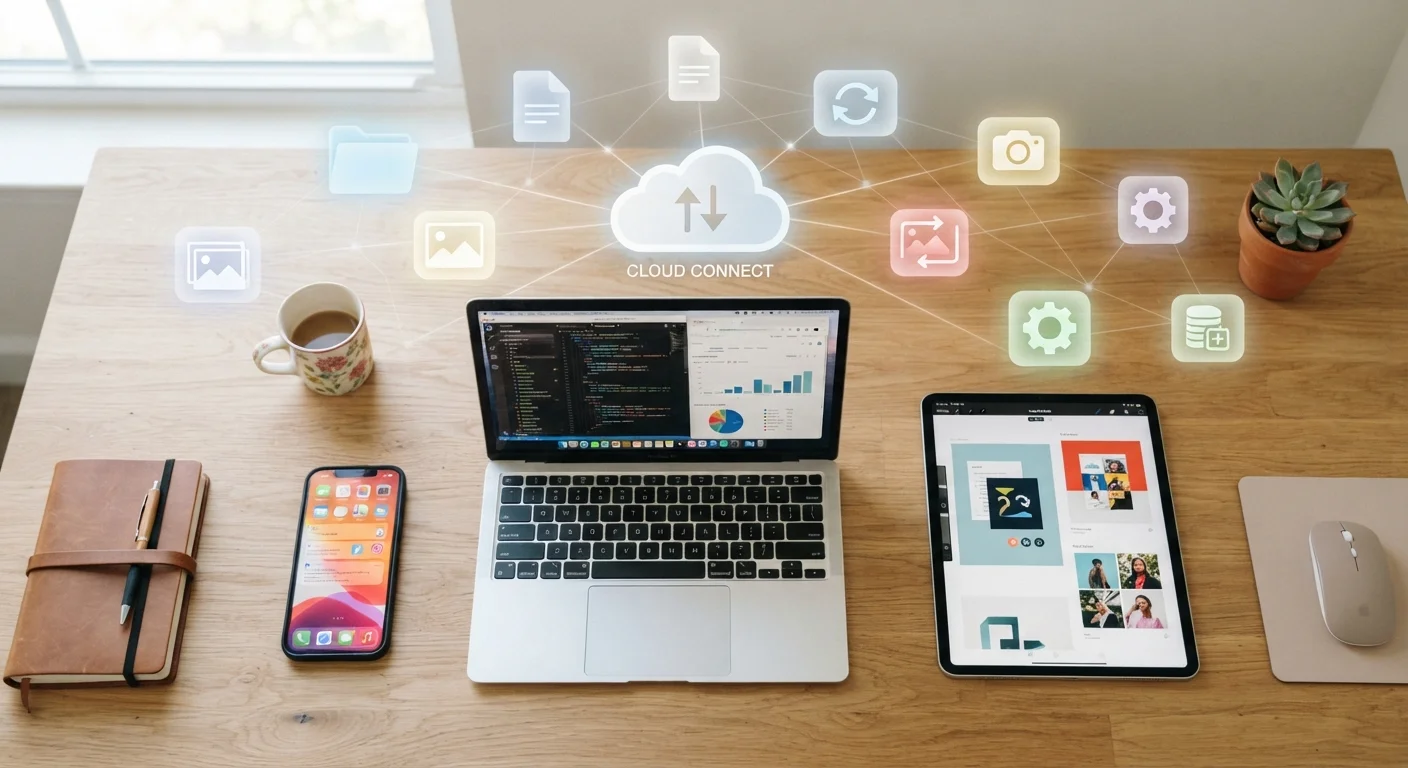 Cloud Storage From Zero: Everything You Need to Know to Get Started Confidently
