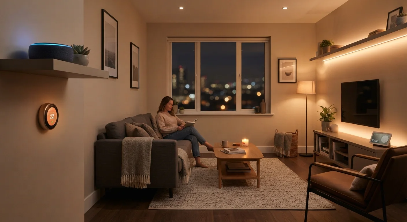 Common Smart Home Myths That Trip Up New Buyers