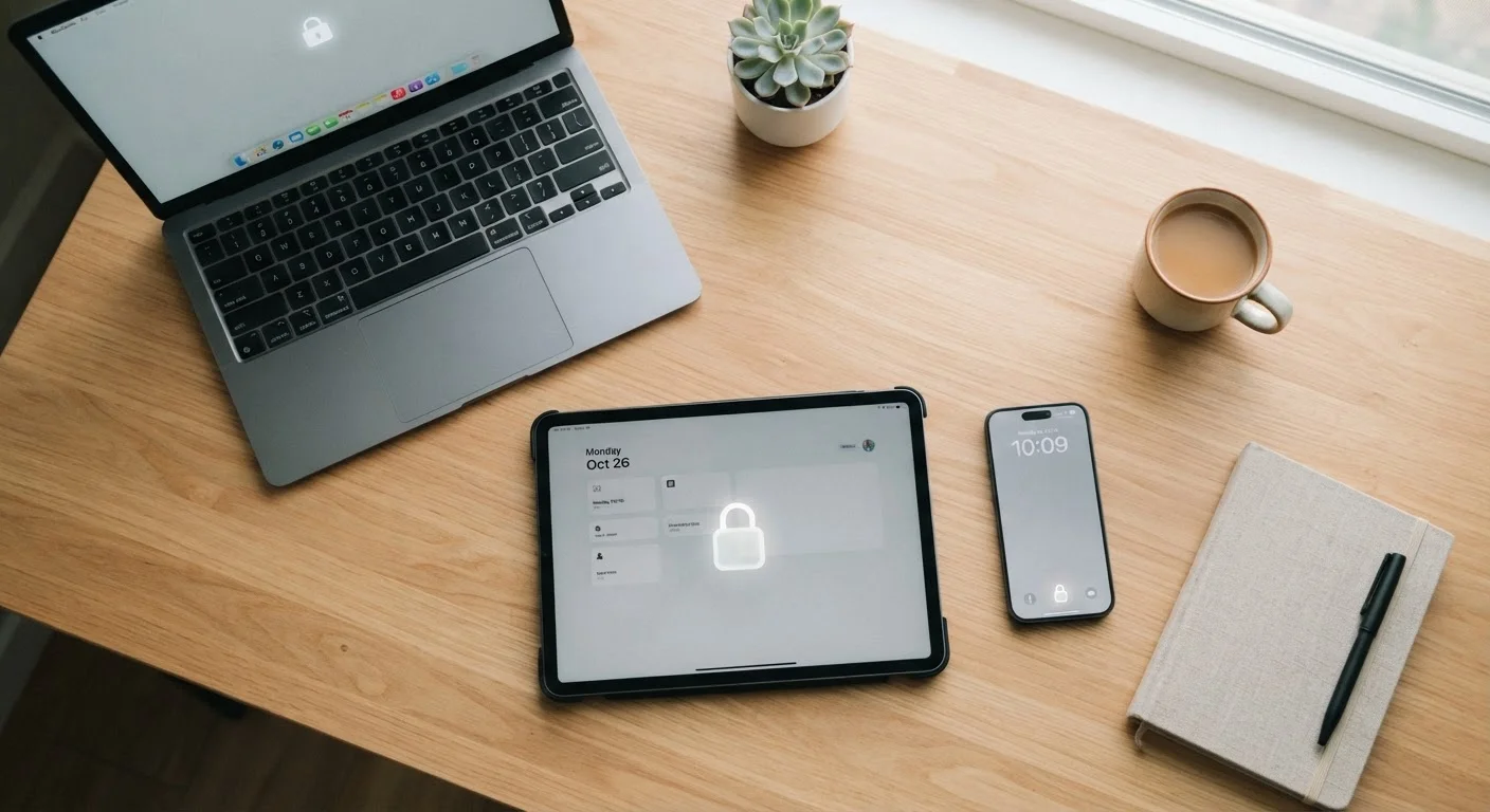 Device Security From the Ground Up: A Plain-English Introduction