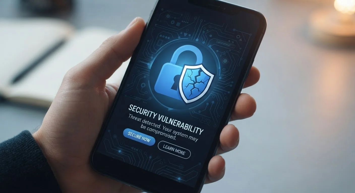 Device Security Myths That Give People a False Sense of Safety