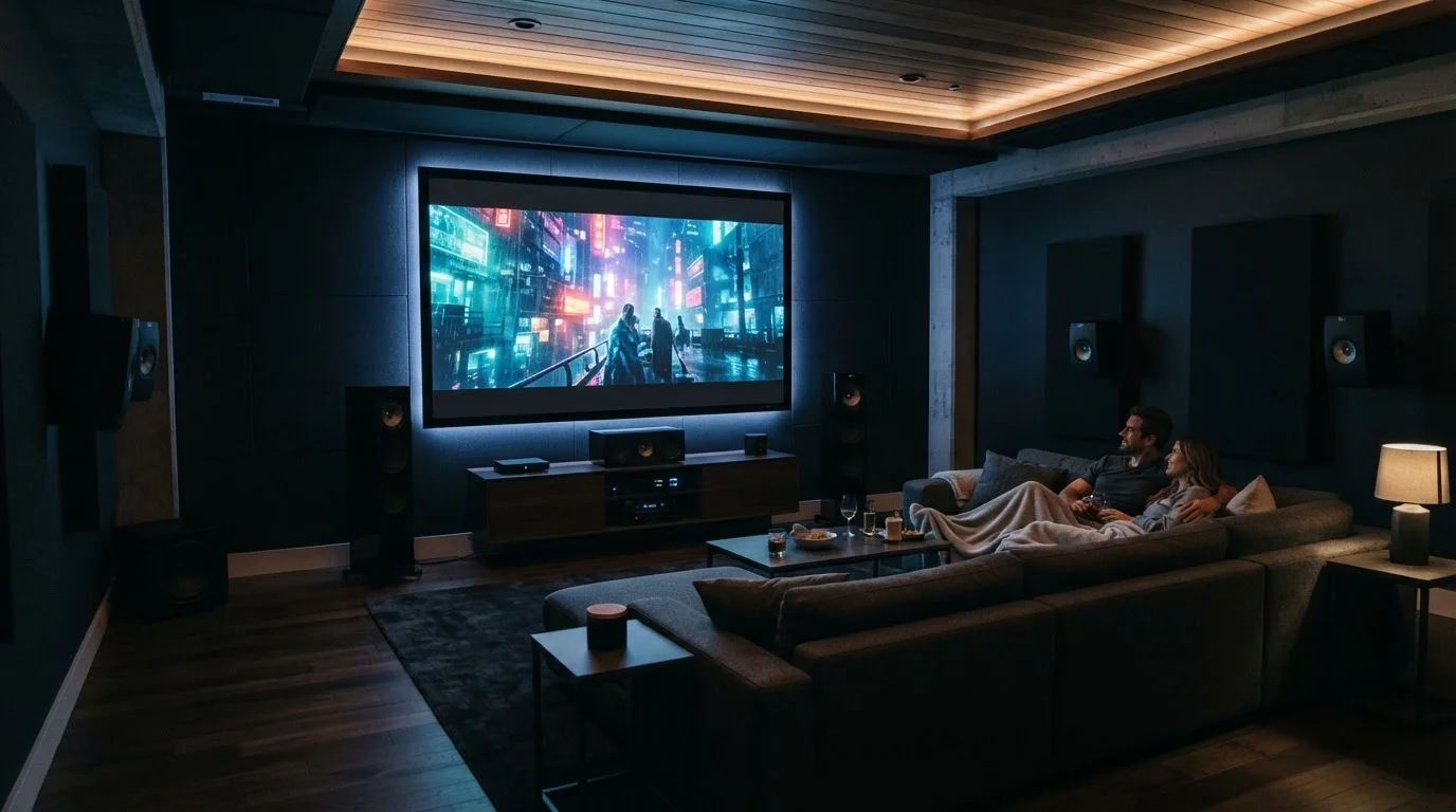 Dolby Atmos, DTS:X, and Spatial Audio: How Modern Sound Formats Work