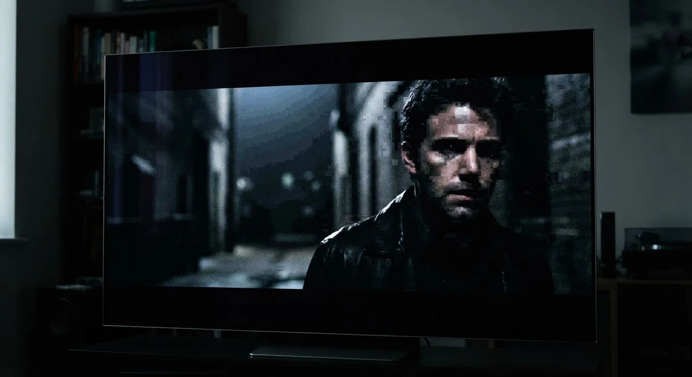 Everything Streaming Compression Does to the Picture You're Watching