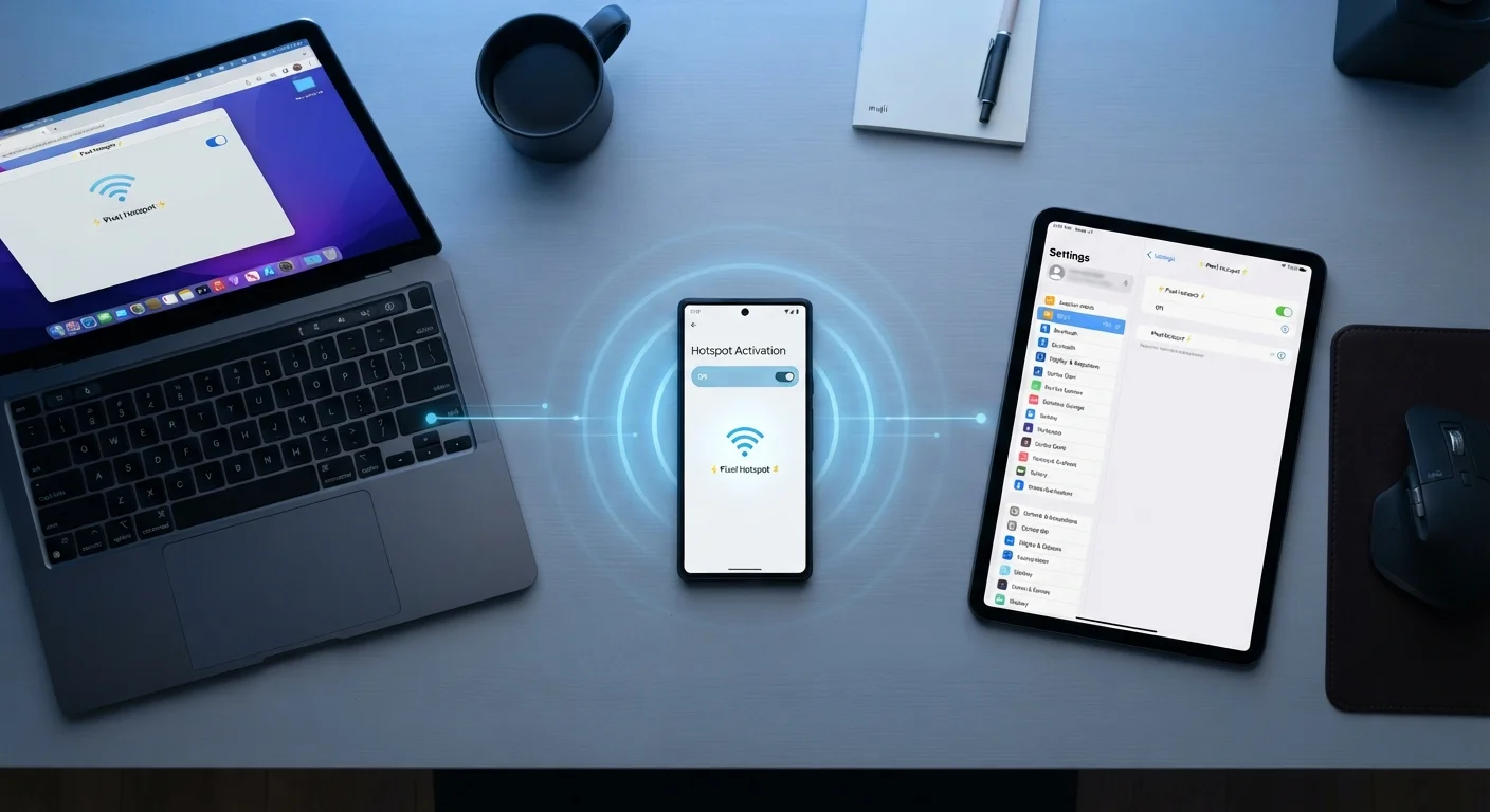 Everything Worth Knowing About Mobile Hotspots