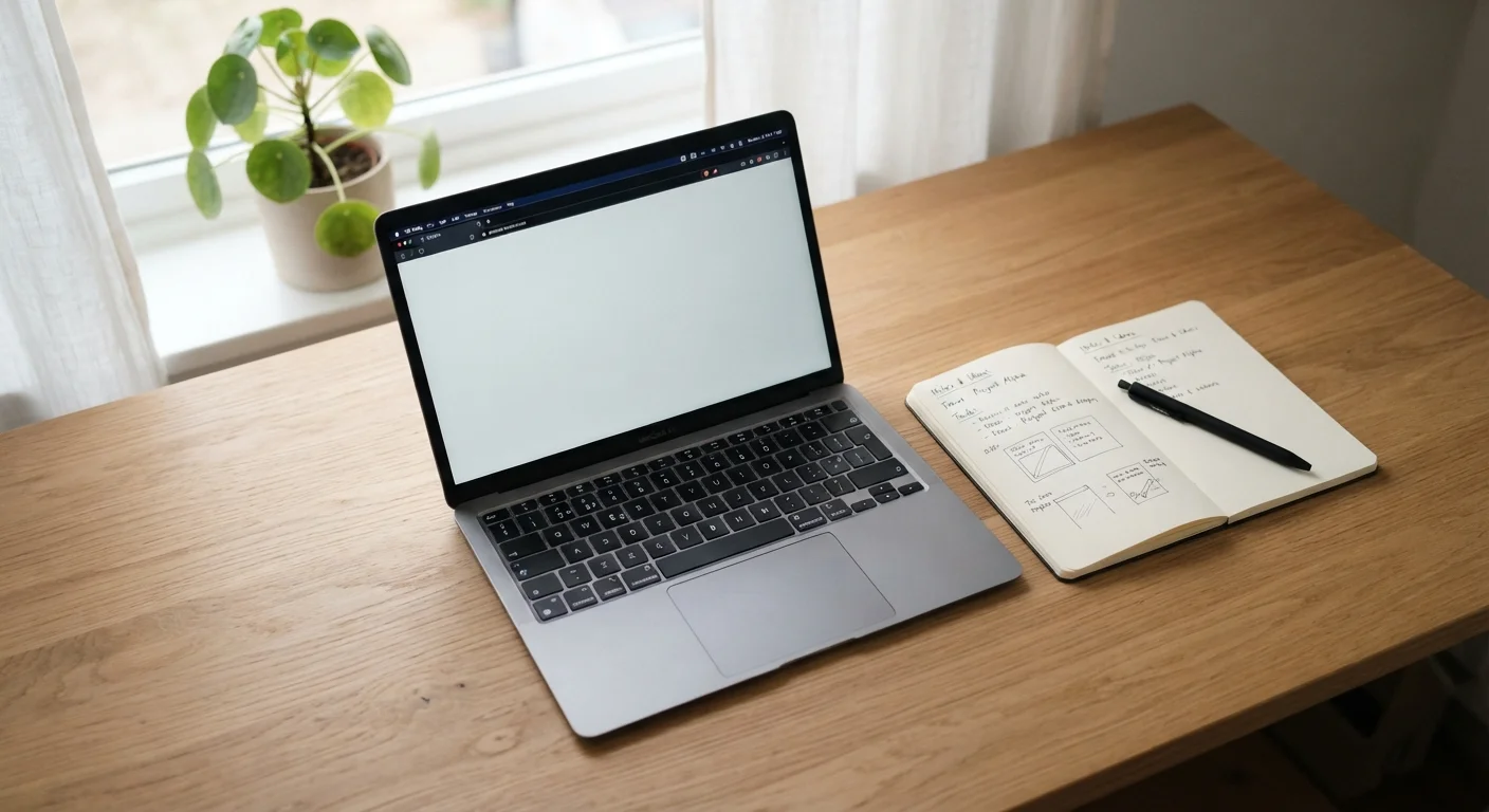 Everything You Need to Know Before Buying Your First Laptop