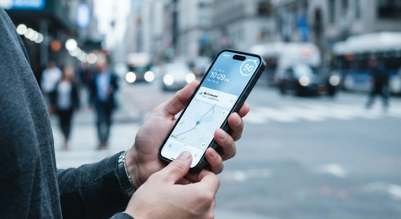 Everything You Need to Know Before Switching to a 5G Mobile Plan