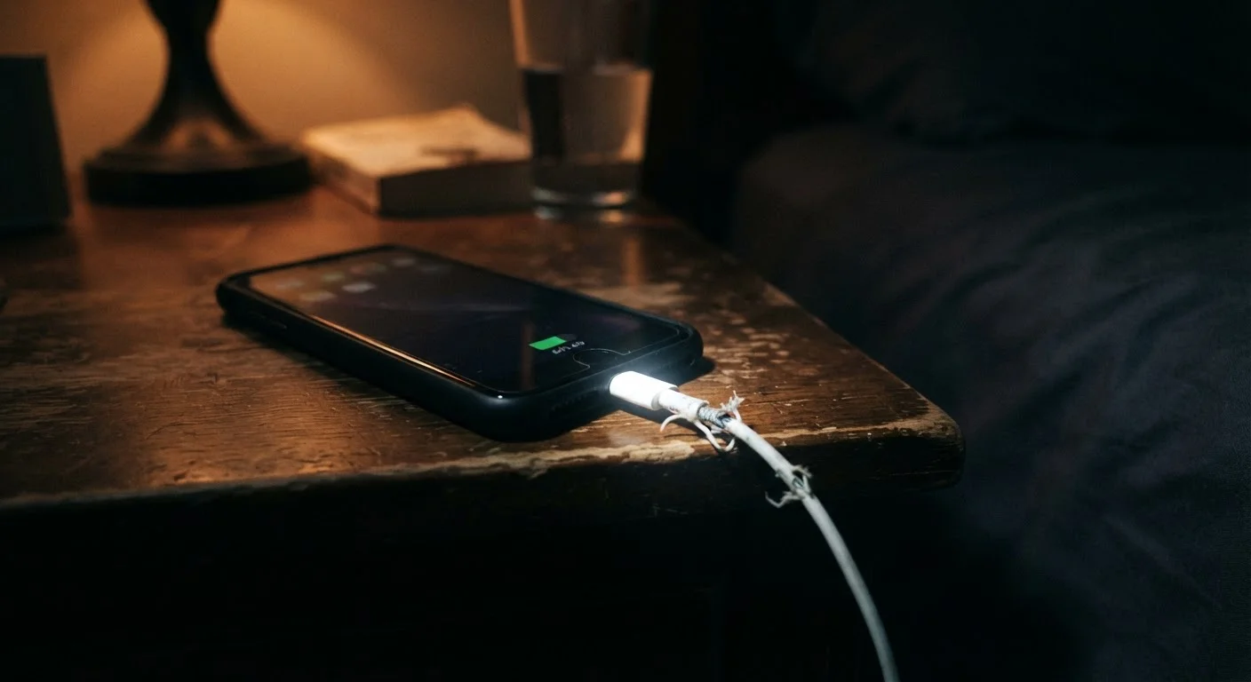 Habits That Quietly Degrade Your Phone Faster Than Normal Use