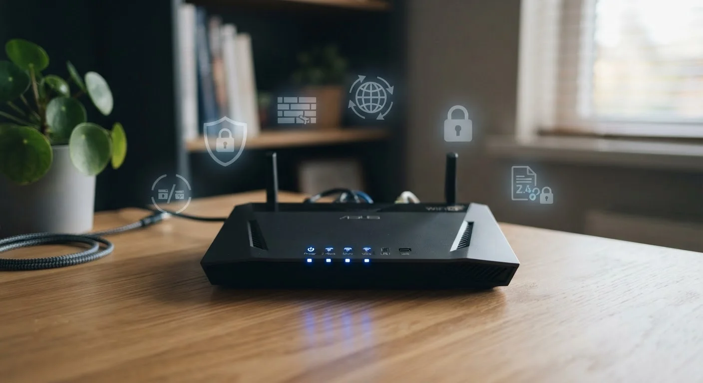 Home Network Security Audit: A Step-by-Step Checklist