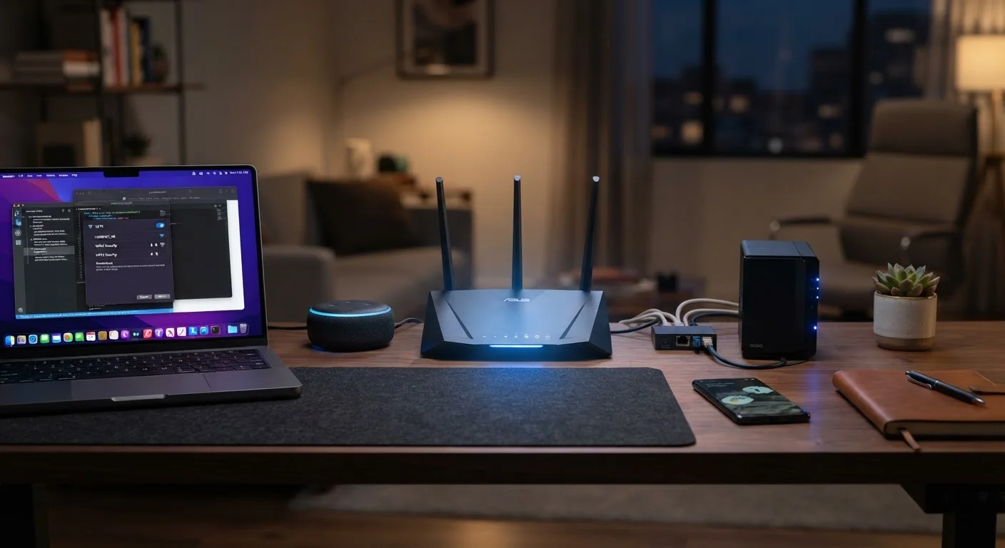 Home Network Security: What You Should Have in Place