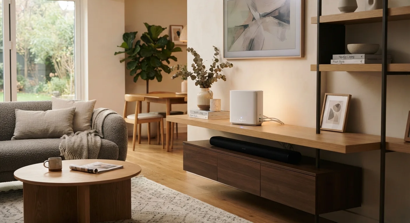 Home Wi-Fi Setup Done Right: From Router Placement to Password Security