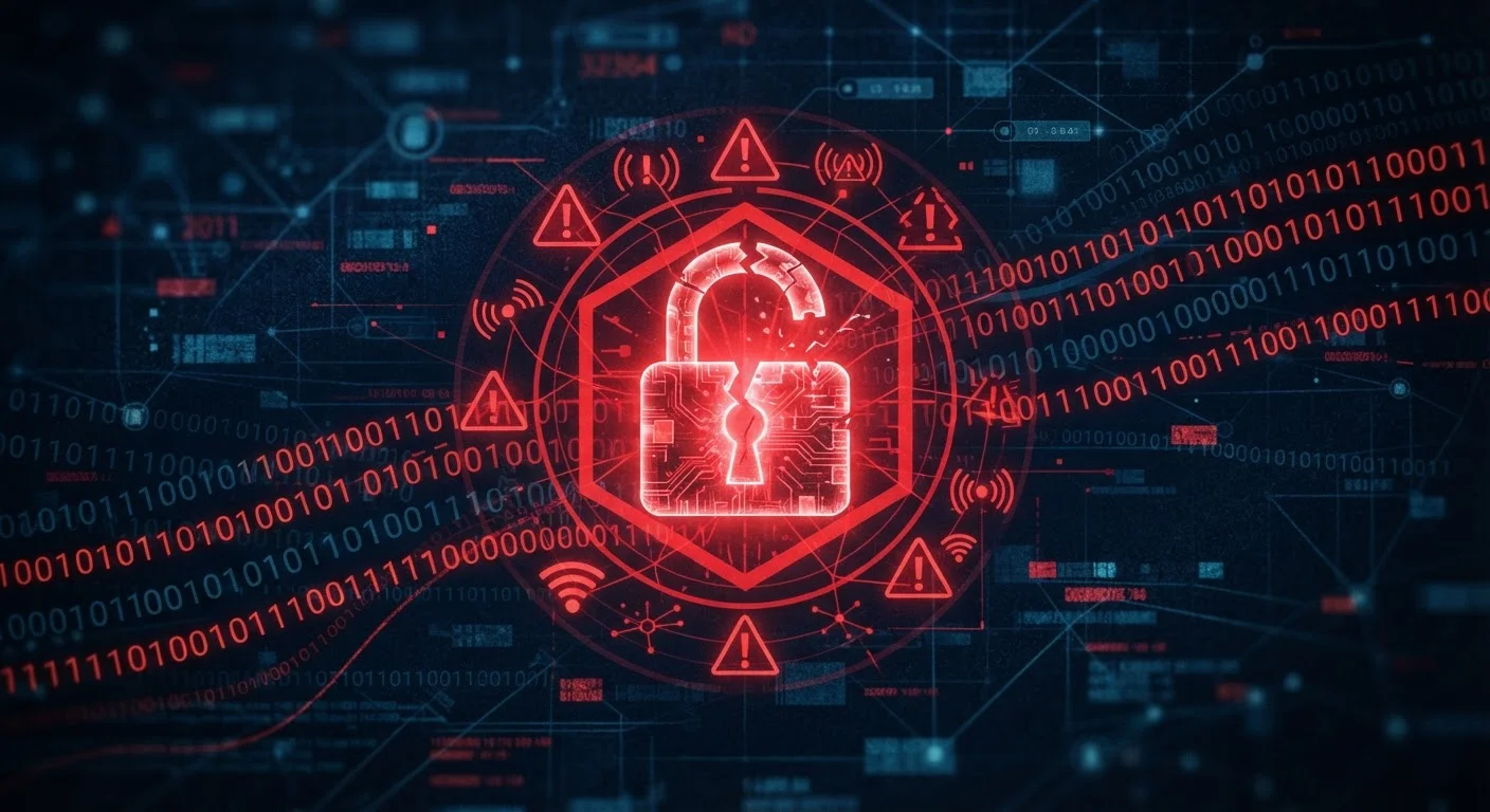How Attackers Actually Steal Passwords — and What Stops Them