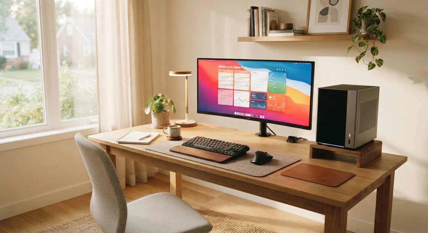 How Much Desktop Power Do You Actually Need?