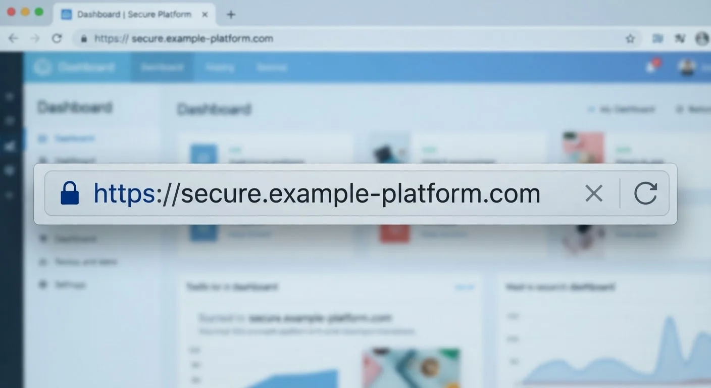 HTTP vs. HTTPS: What the Padlock Icon in Your Browser Actually Means