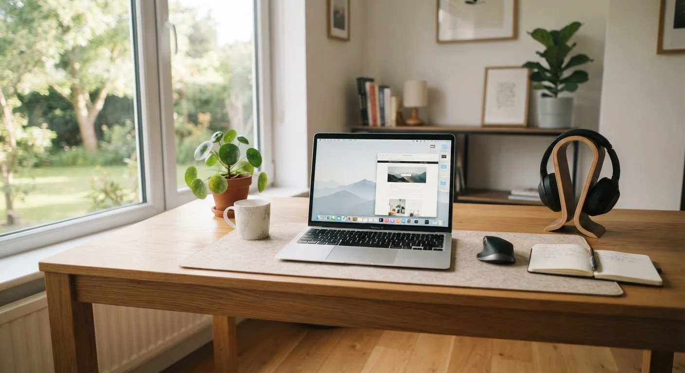 Keeping a Laptop Running Well for Longer
