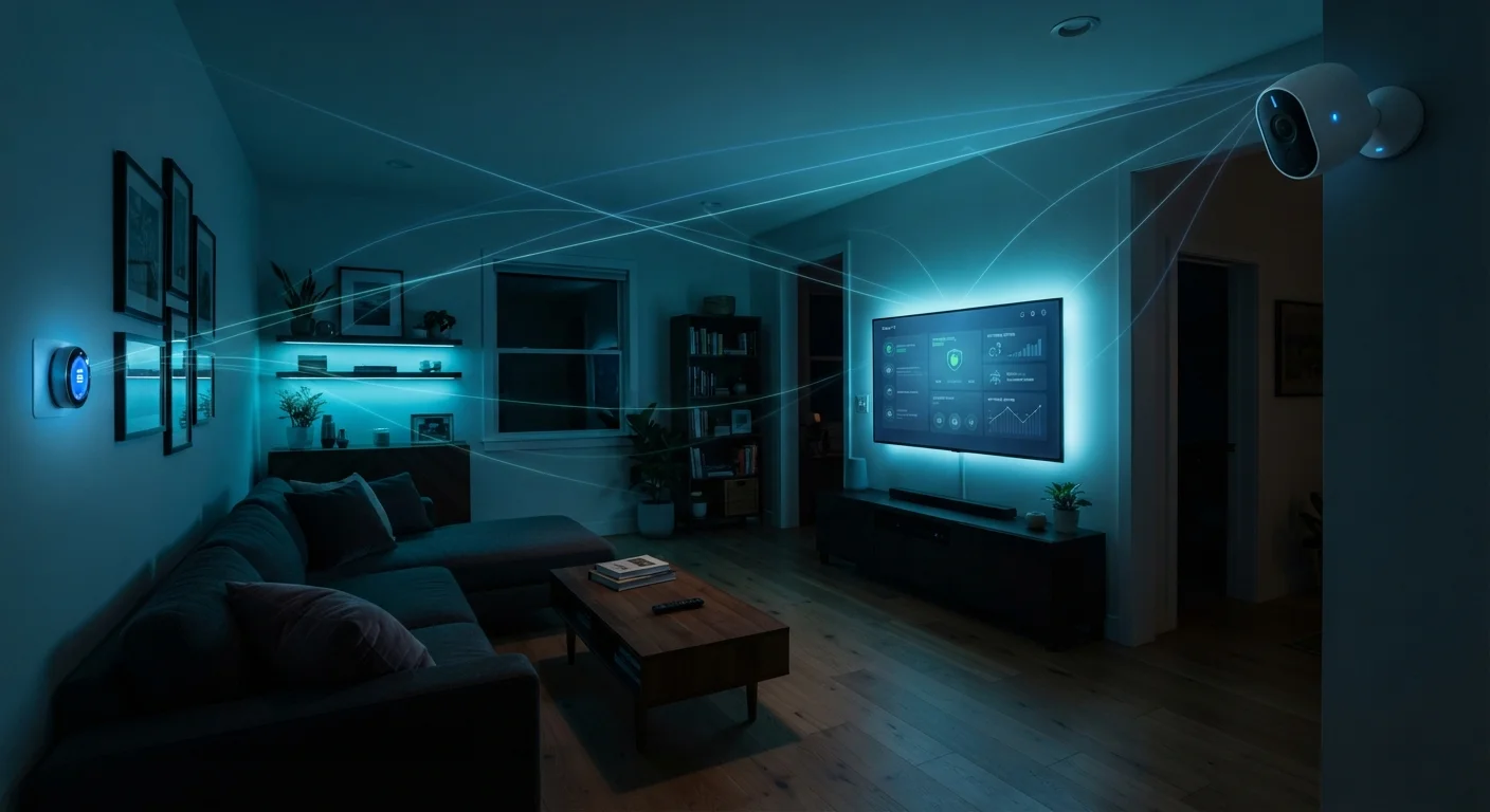 Keeping IoT Devices From Becoming Your Network's Weakest Link