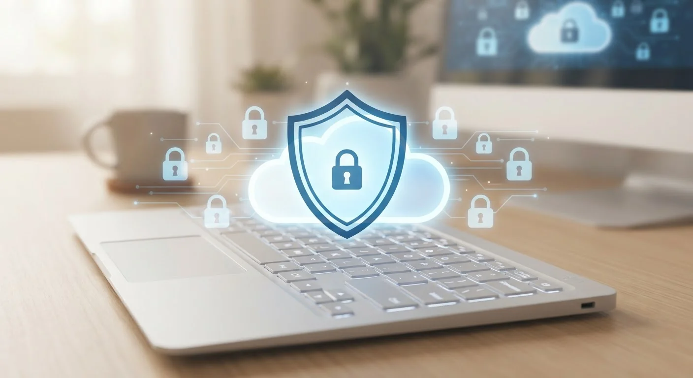 Keeping Your Cloud Account Secure: Habits That Actually Reduce Risk