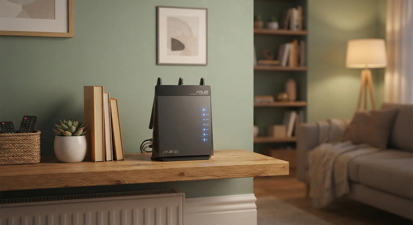 Keeping Your Home Network Reliable: Habits That Prevent Most Problems