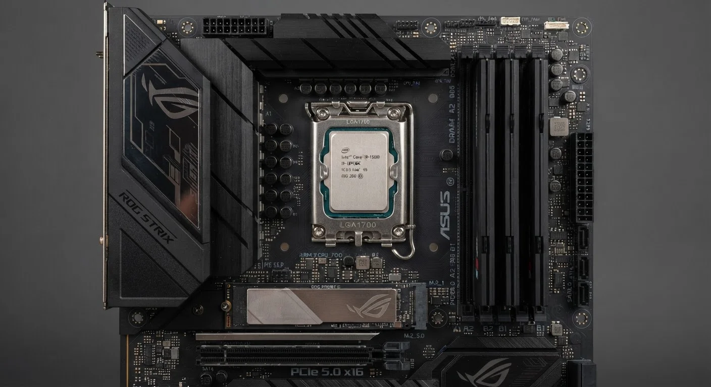 Key Specs to Check Before Buying Any Upgrade Component
