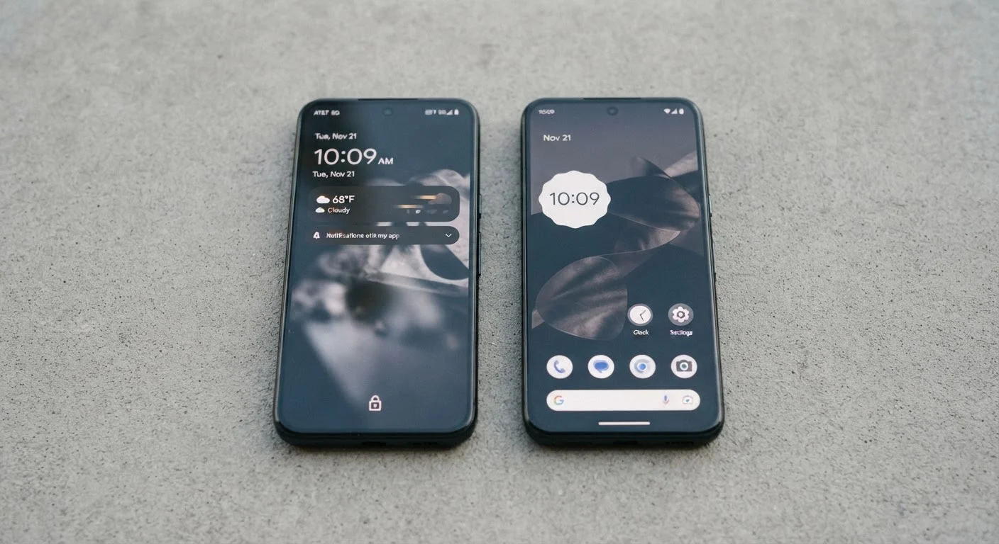 Locked vs Unlocked Phones: The Difference That Shapes Where and How You Can Use Your Device