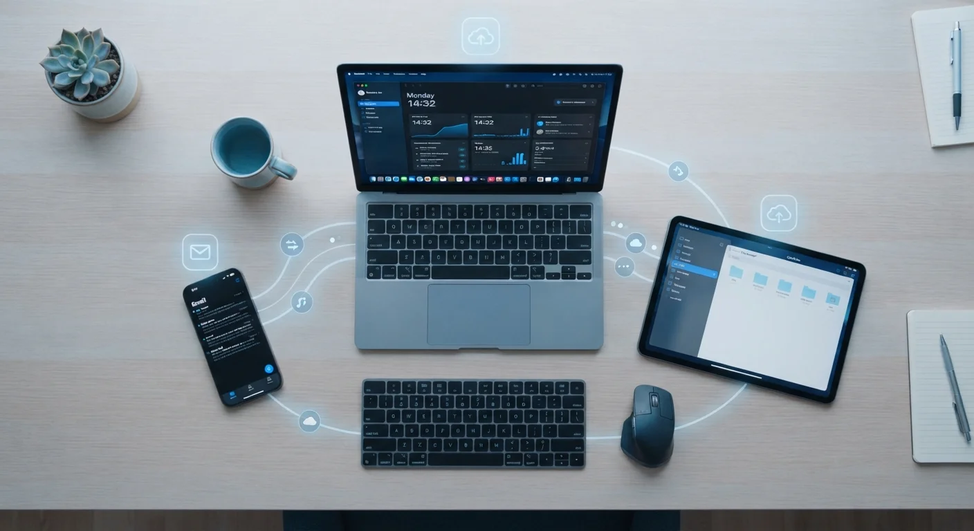 Managing Cloud Storage Across Multiple Devices Without Losing Your Mind
