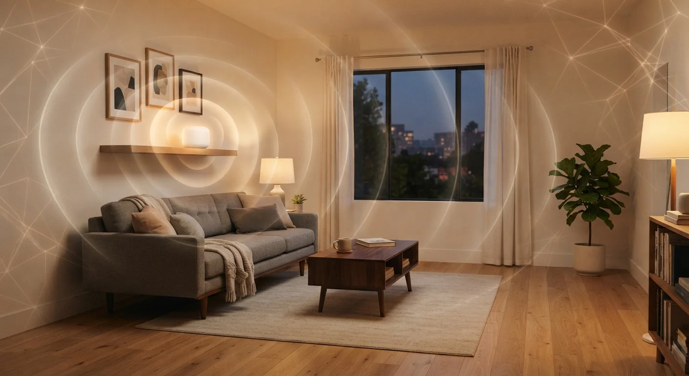 Mesh Wi-Fi Systems Explained