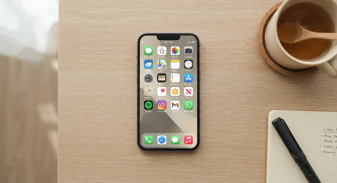 Native Apps vs Third-Party Apps: When the Built-In Option Is Enough