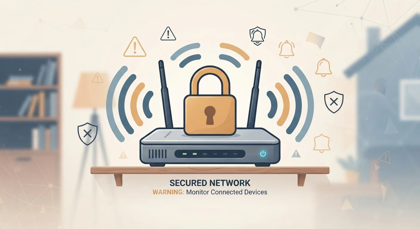 Network Security Myths That Give People a False Sense of Safety