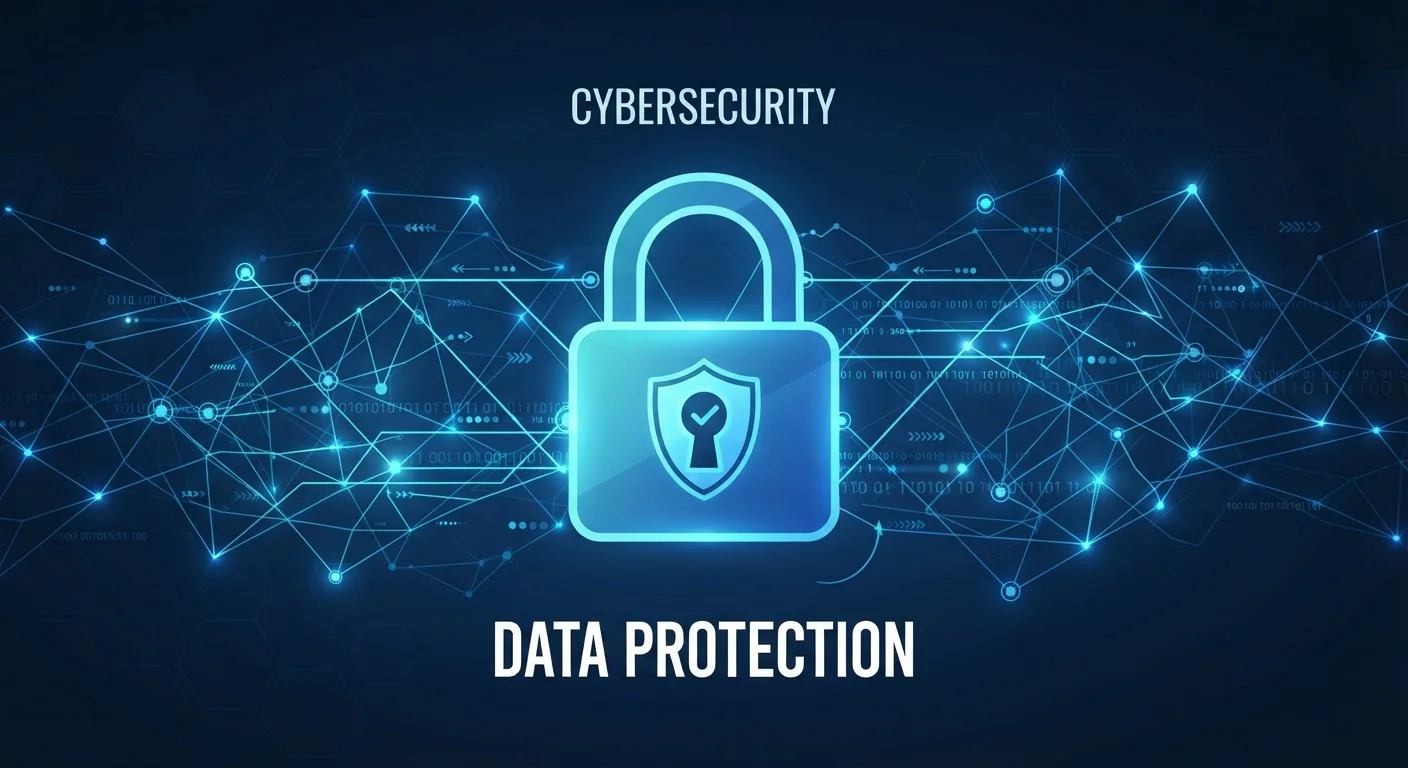 Network Security Terminology You Actually Need to Know