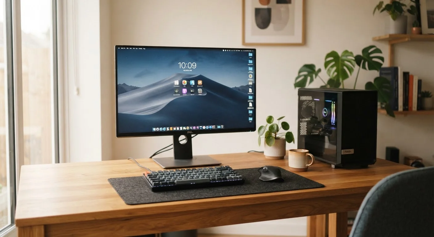 Owning a Desktop in 2024: The Honest Trade-Offs