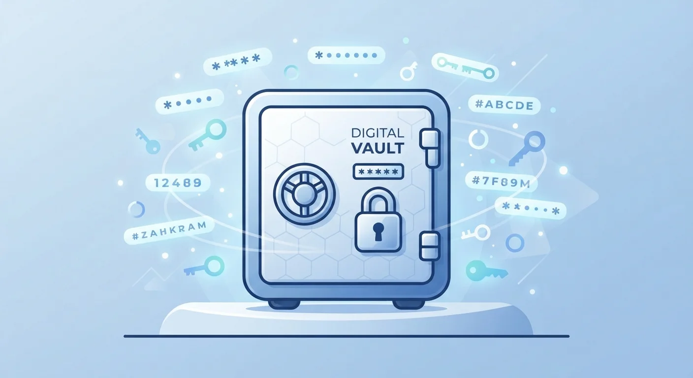 Password Managers Explained: How They Work and Why Security Experts Trust Them