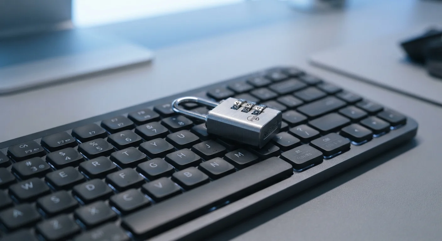 Password Myths That Put Your Accounts at Risk
