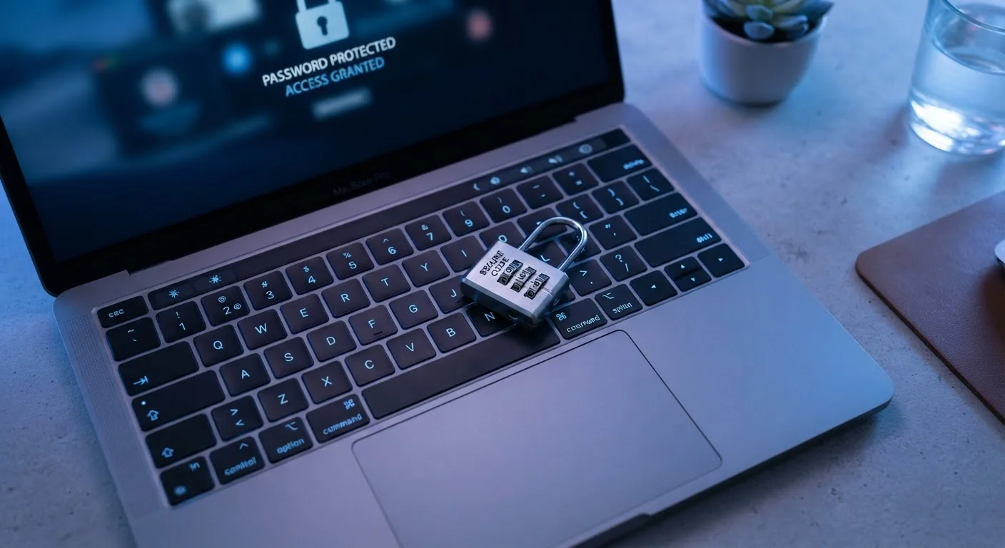 Password Safety: Everything Everyday Users Need to Know