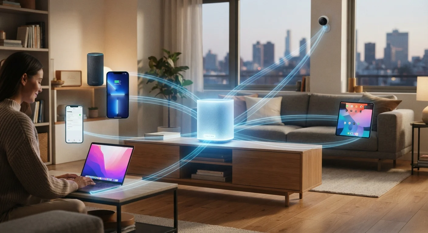 Protecting Your Network Across Every Device You Own
