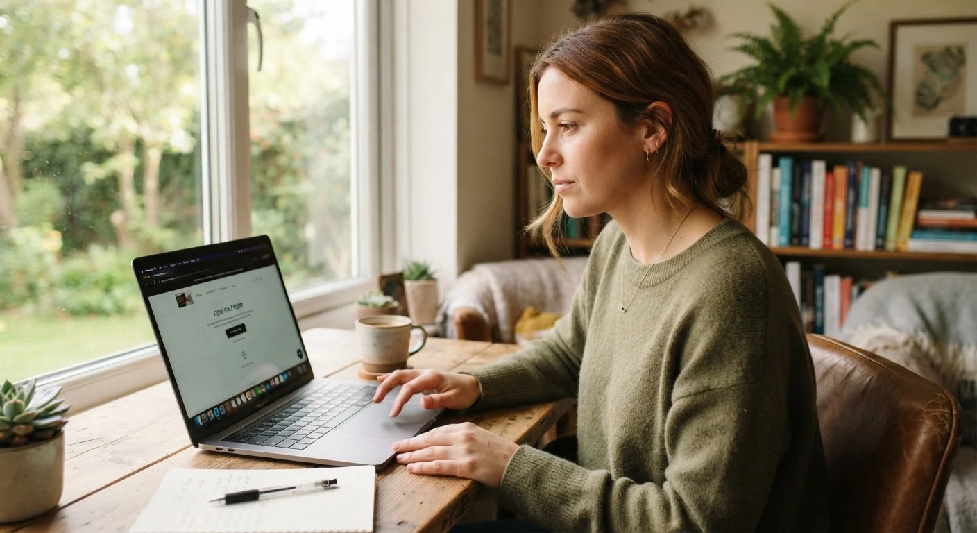 Protecting Yourself From Scams: Habits That Actually Hold Up