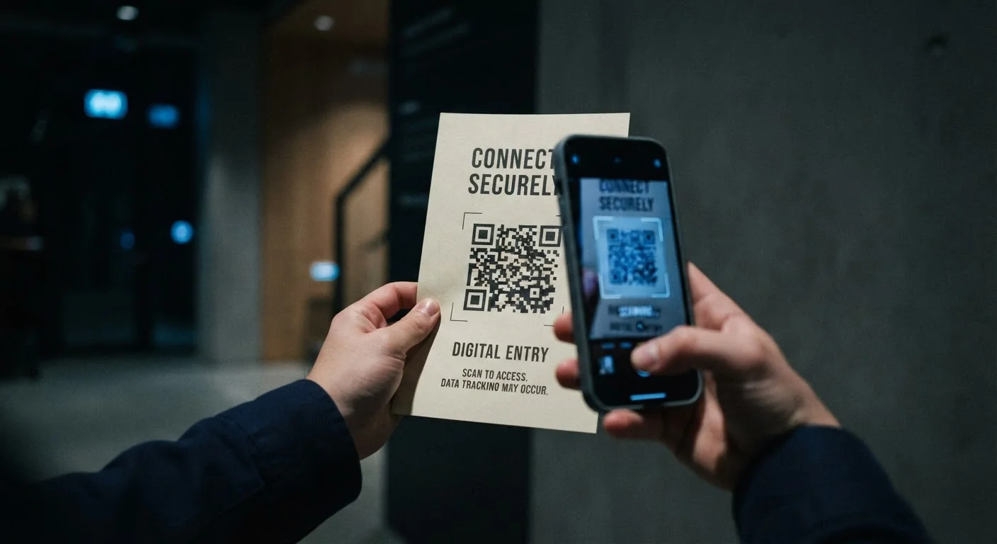 QR Code Scams: What Makes Them Different From Email Phishing
