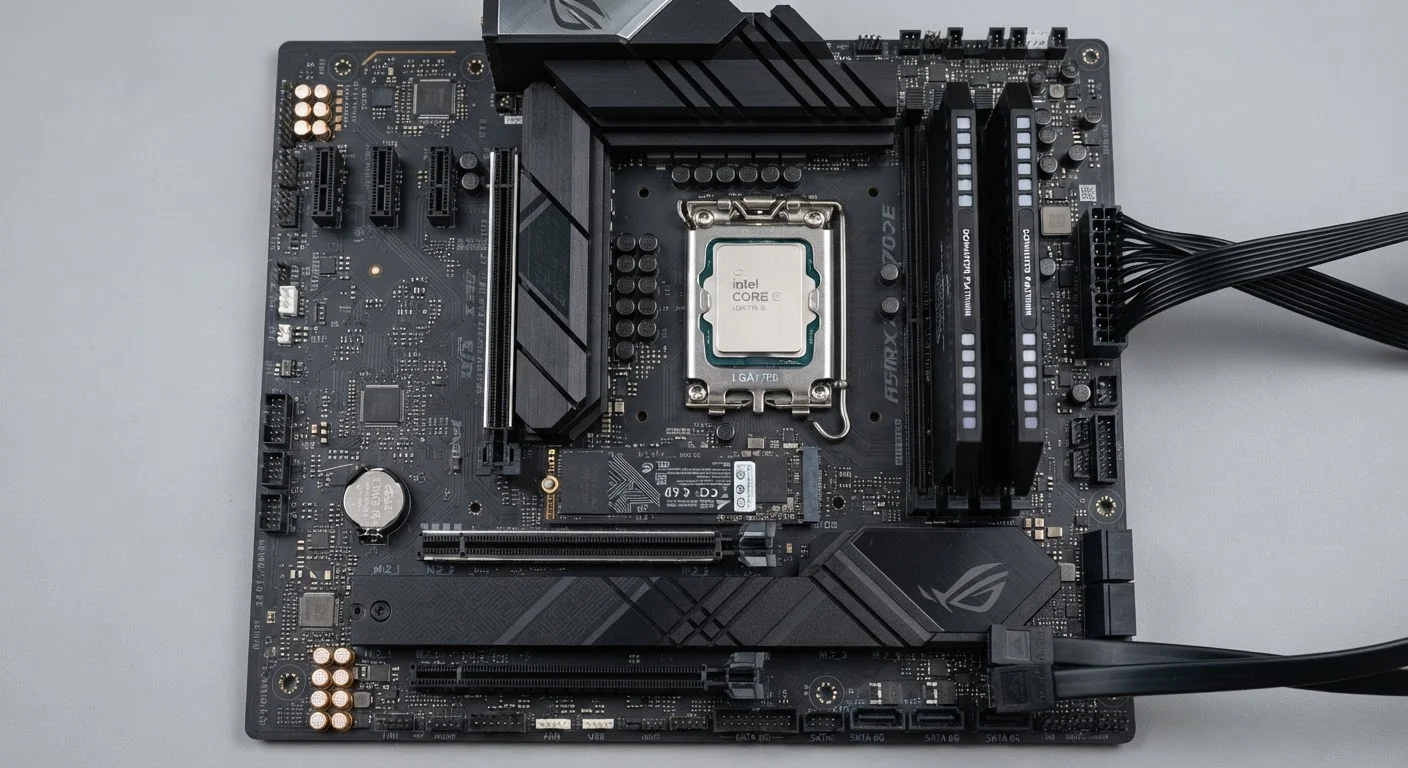 RAM, Storage, and Processing Speed: A Desktop Specs Glossary