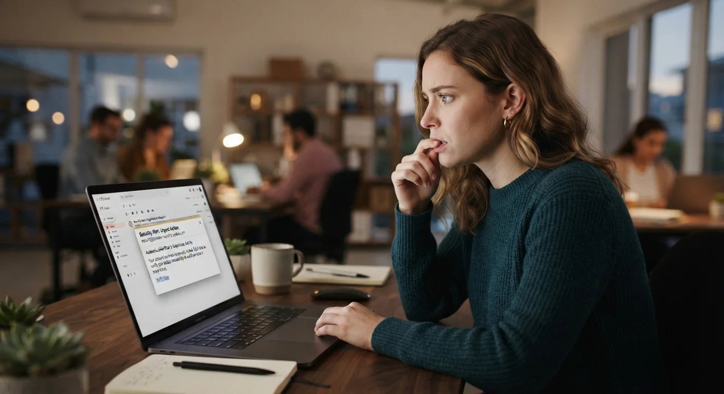 Reasons People Fall for Phishing — Even When They Know Better