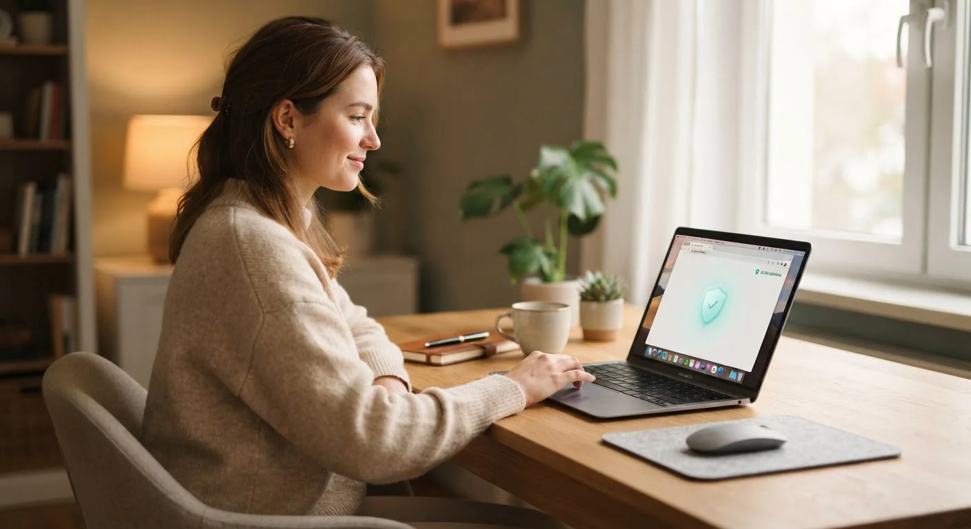 Safe Browsing Habits That Protect You Without Slowing You Down